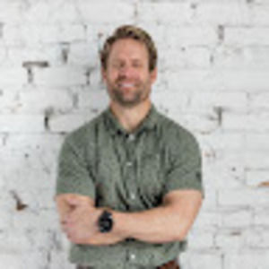 Meet your Posher, Joe